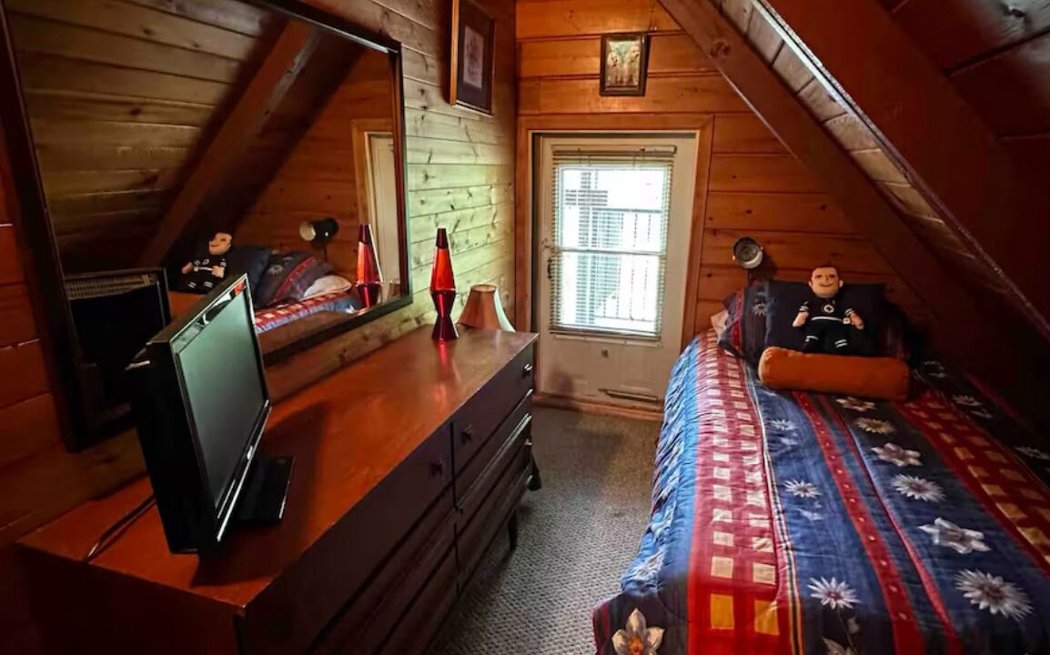 Photo of Bedroom in Beaconia