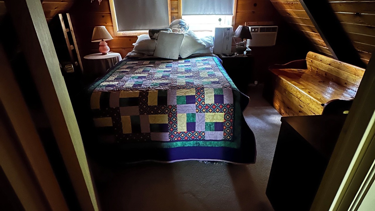 Photo of Bedroom in Beaconia
