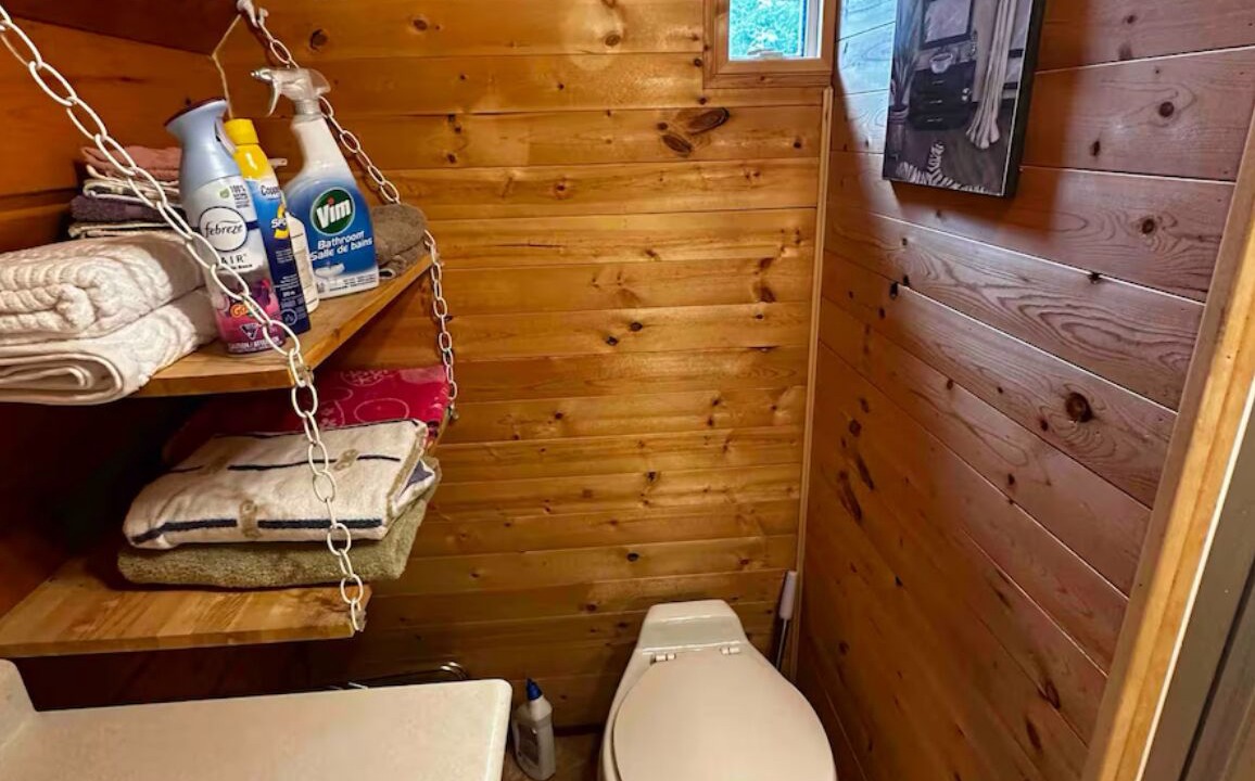 Photo of Bathroom in Beaconia