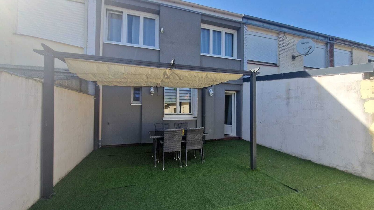 Photo of Outdoor in Douai