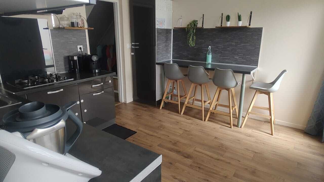 Photo of Kitchen in Douai