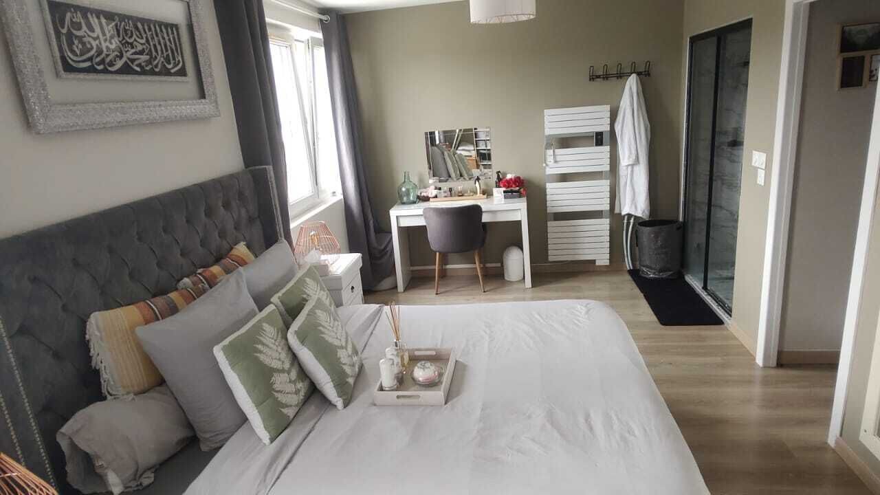 Photo of Bedroom in Douai