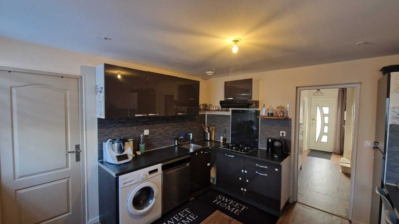 Photo of Kitchen in Douai