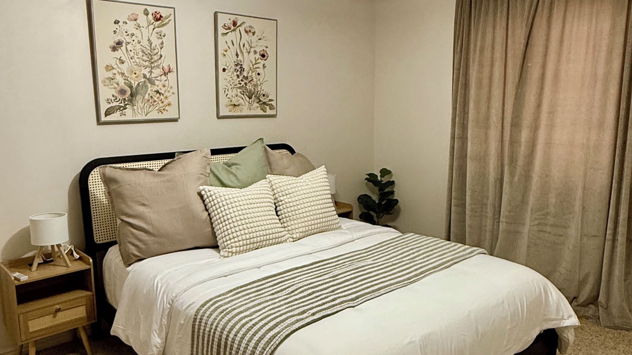 Photo of Bedroom in Provo