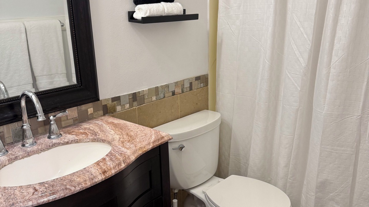 Photo of Bathroom in Provo