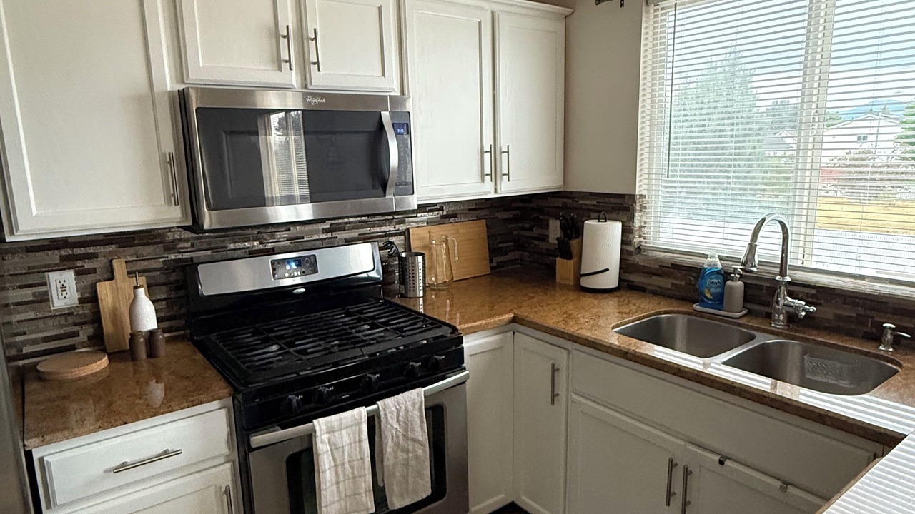 Photo of Kitchen in Provo