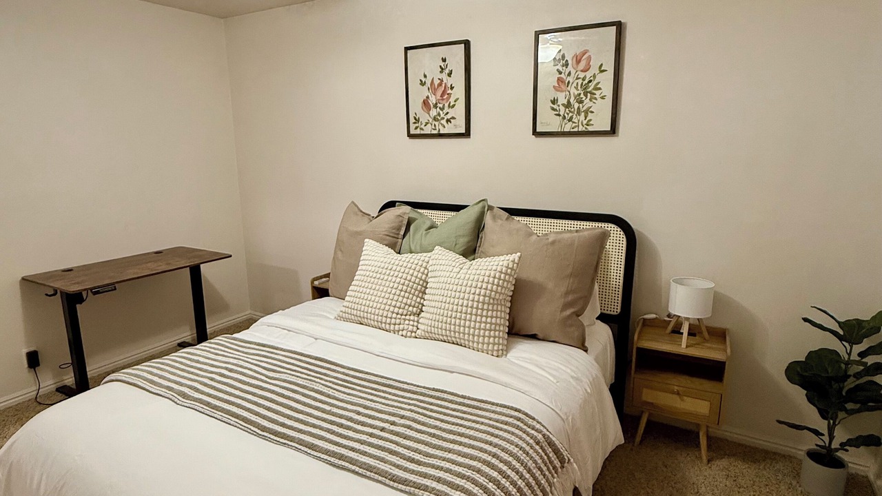 Photo of Bedroom in Provo