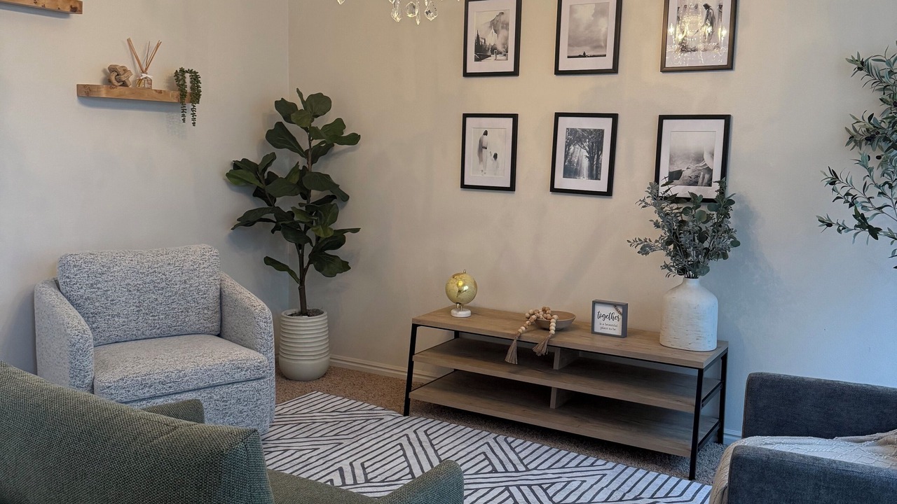 Photo of Livingroom in Provo