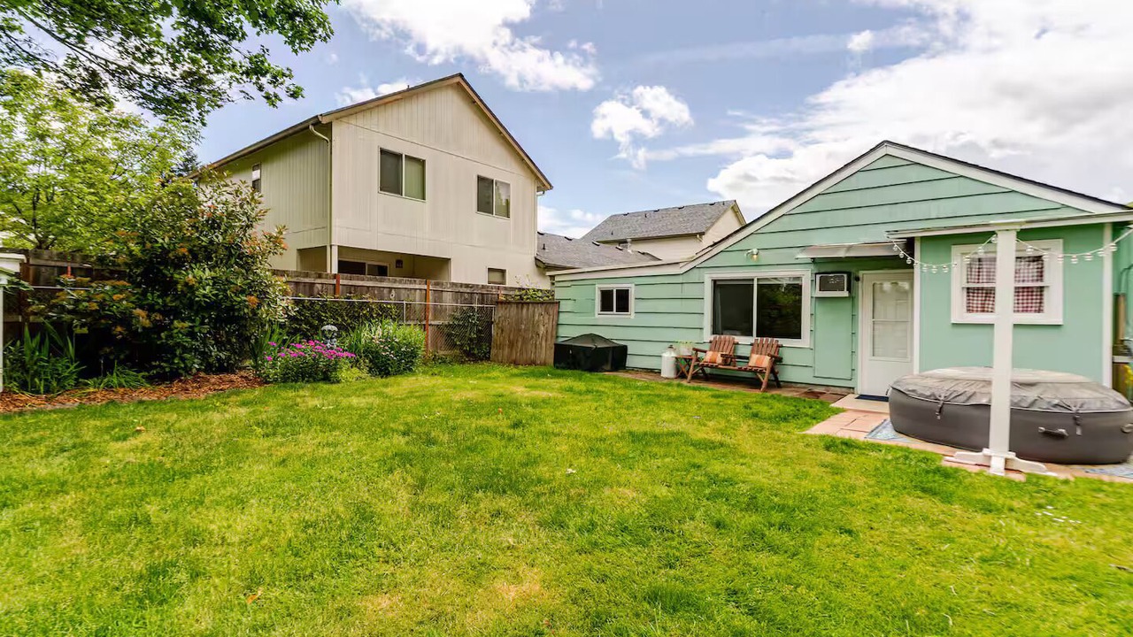 Photo of Outdoor in Central Oregon