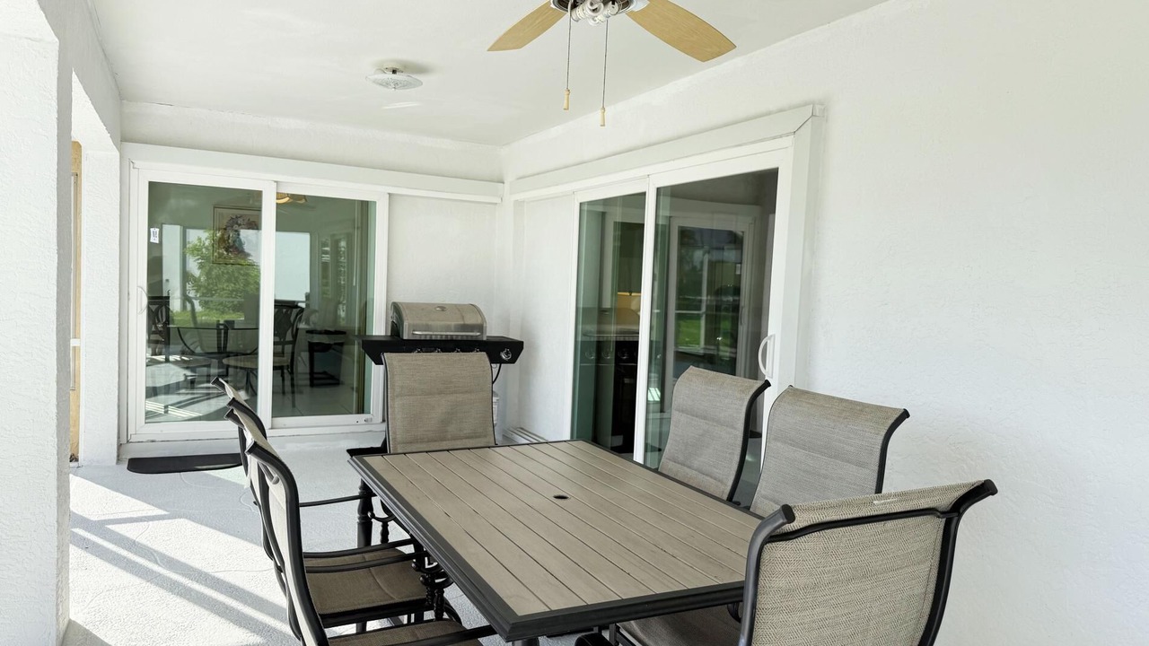 Photo of Outdoor in Broadmoor