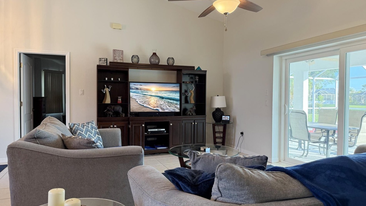 Photo of Outdoor in Broadmoor