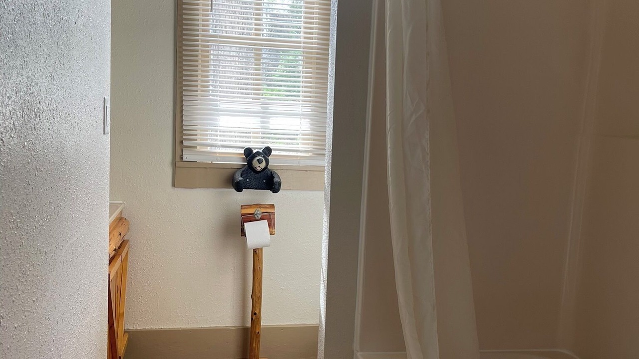 Photo of Bathroom in Steelville
