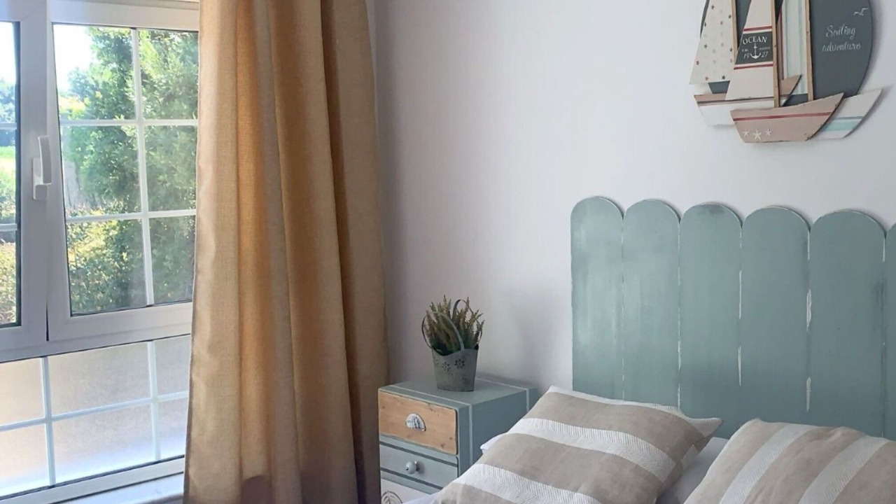 Photo of Bedroom in Marina de Cudeyo