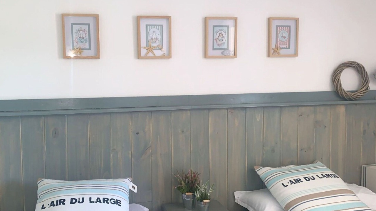 Photo of Bedroom in Marina de Cudeyo