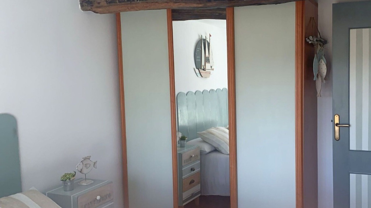 Photo of Bedroom in Marina de Cudeyo