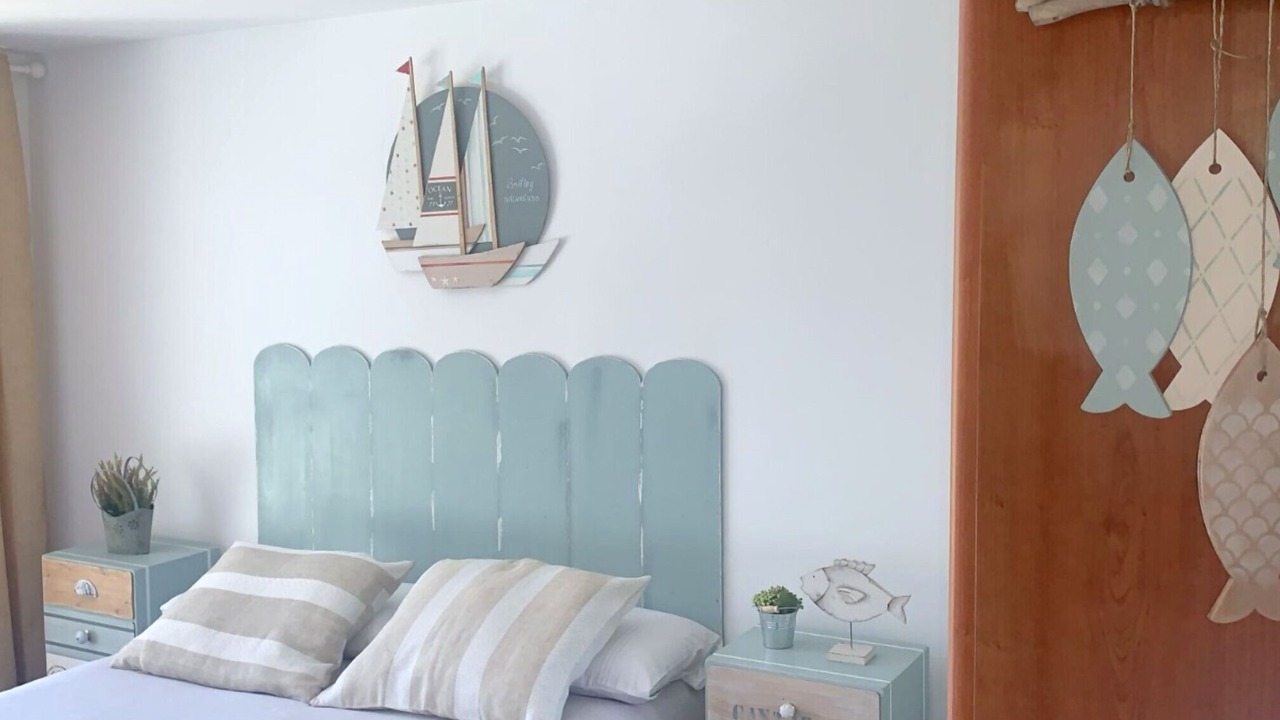 Photo of Bedroom in Marina de Cudeyo