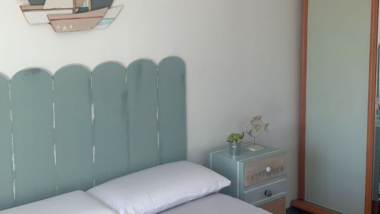Photo of Bedroom in Marina de Cudeyo