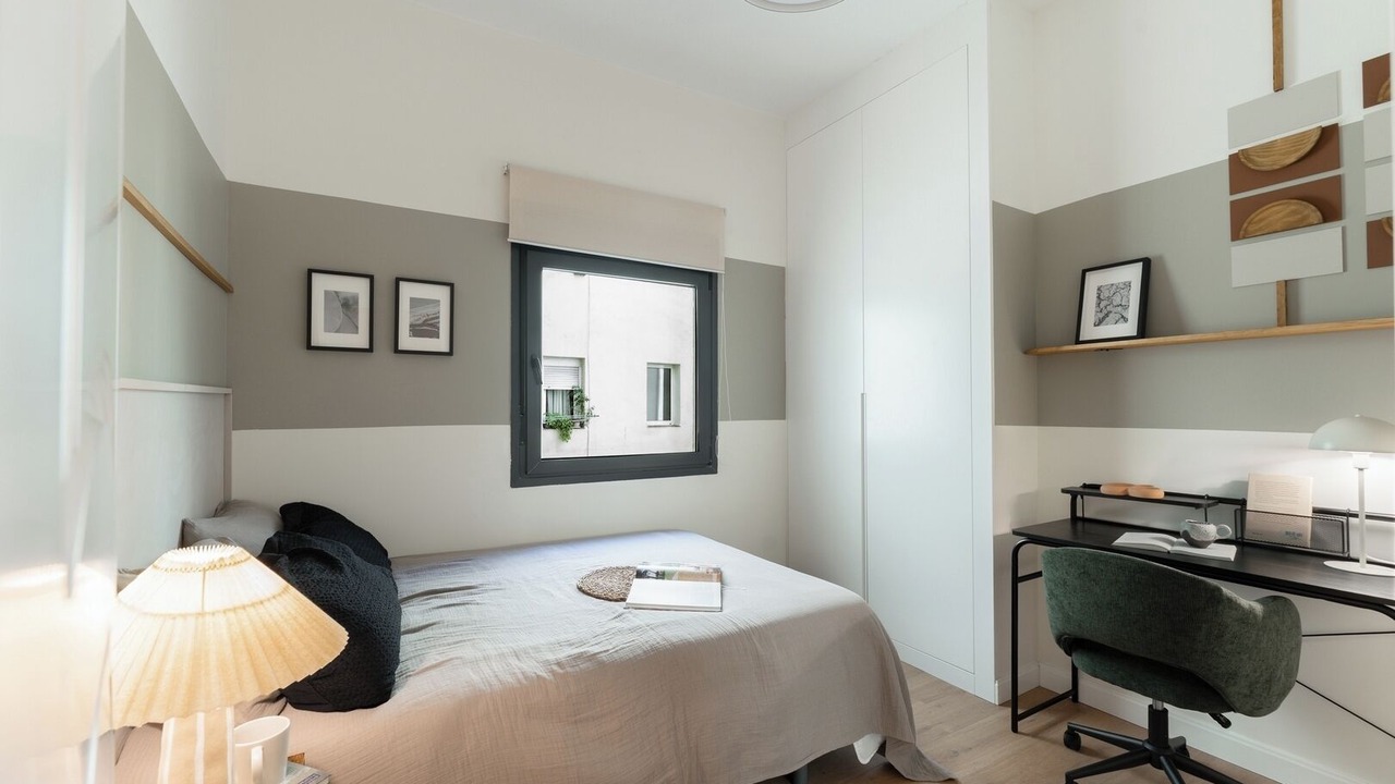 Photo of Bedroom in Jeronimos