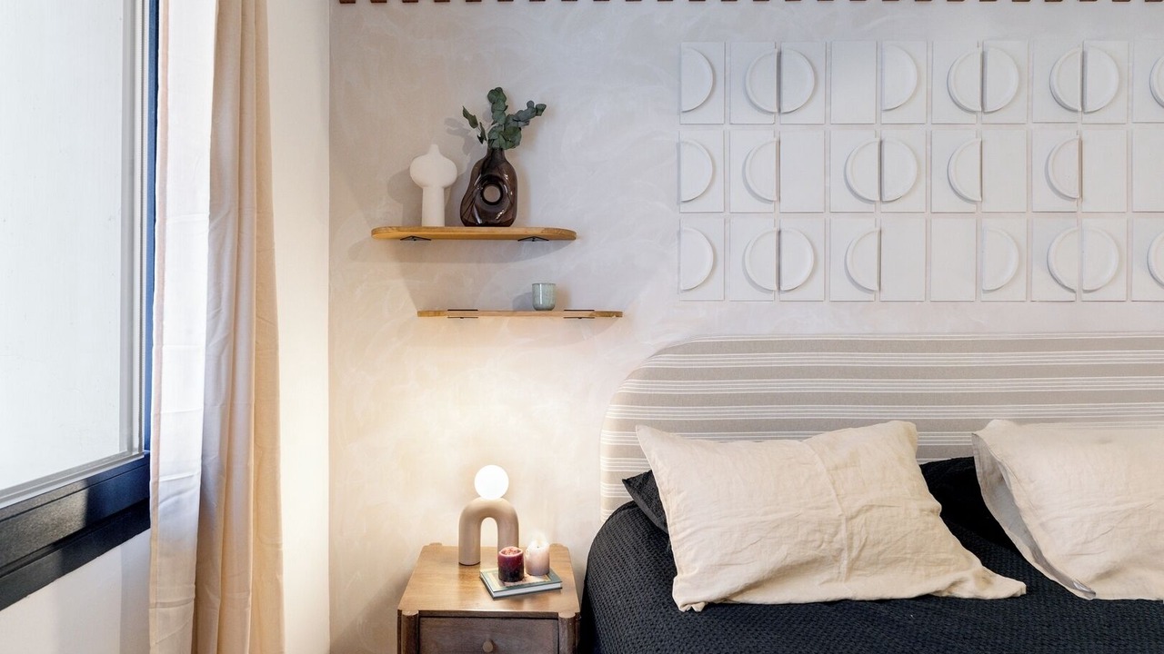 Photo of Bedroom in Jeronimos