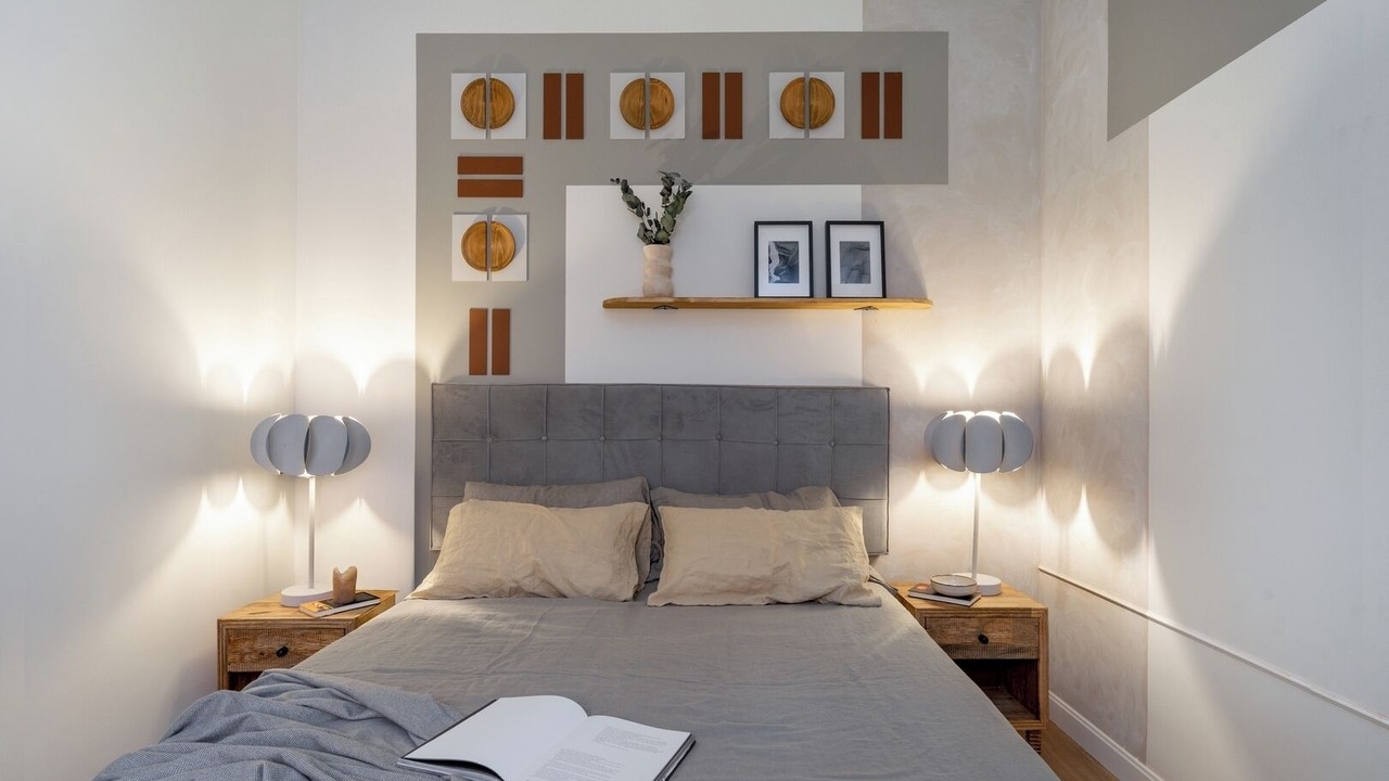 Photo of Bedroom in Jeronimos