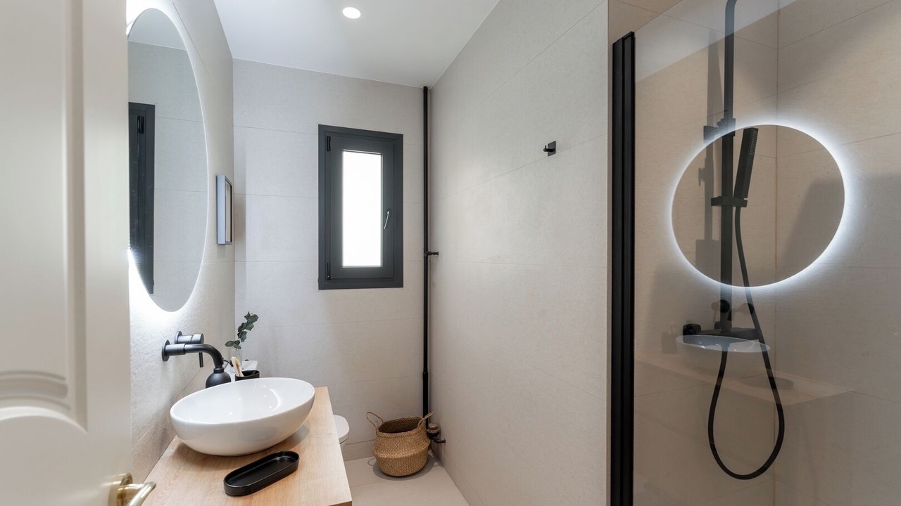 Photo of Bathroom in Jeronimos