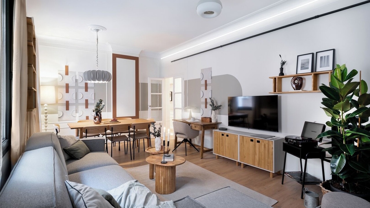 Photo of Livingroom in Jeronimos