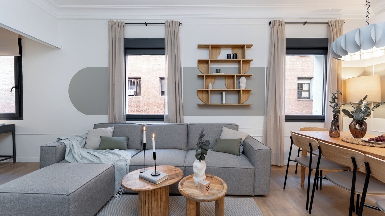 Photo of Livingroom in Jeronimos