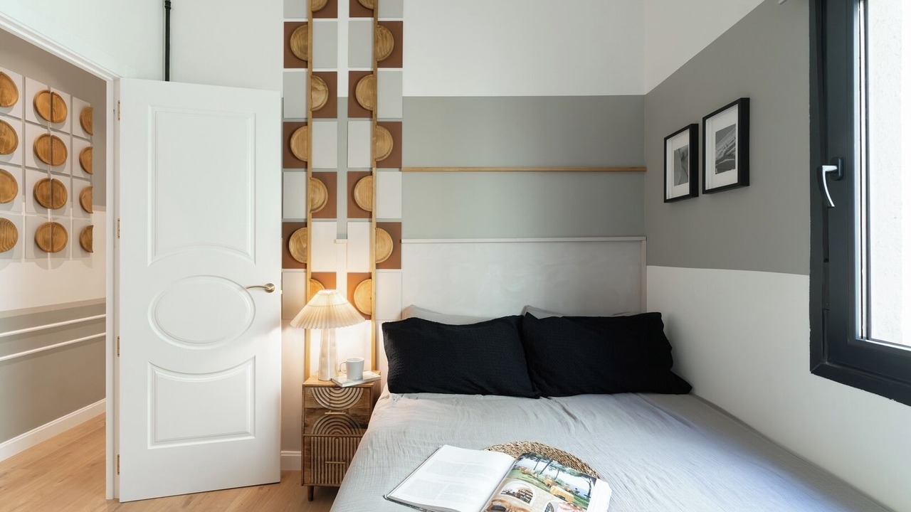 Photo of Bedroom in Jeronimos