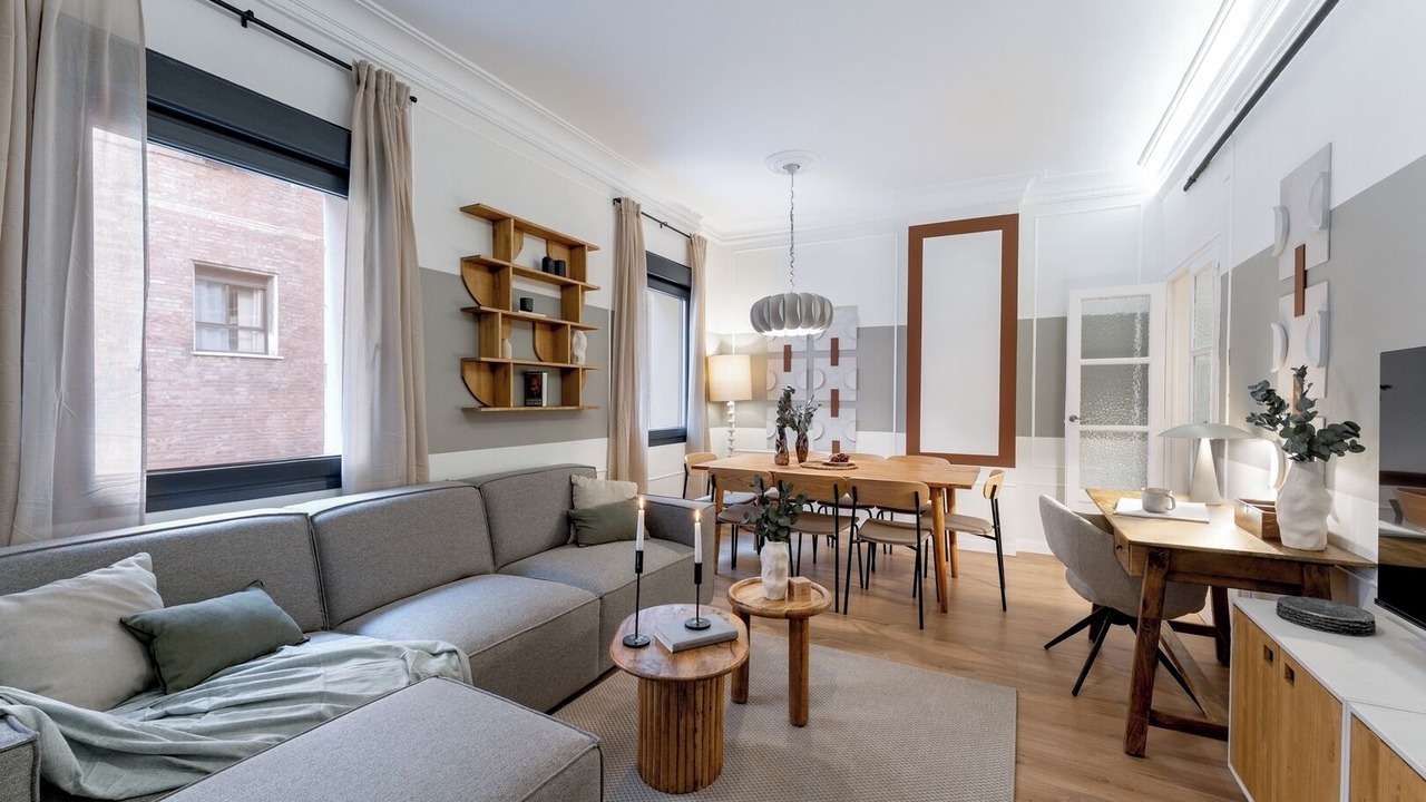 Photo of Livingroom in Jeronimos