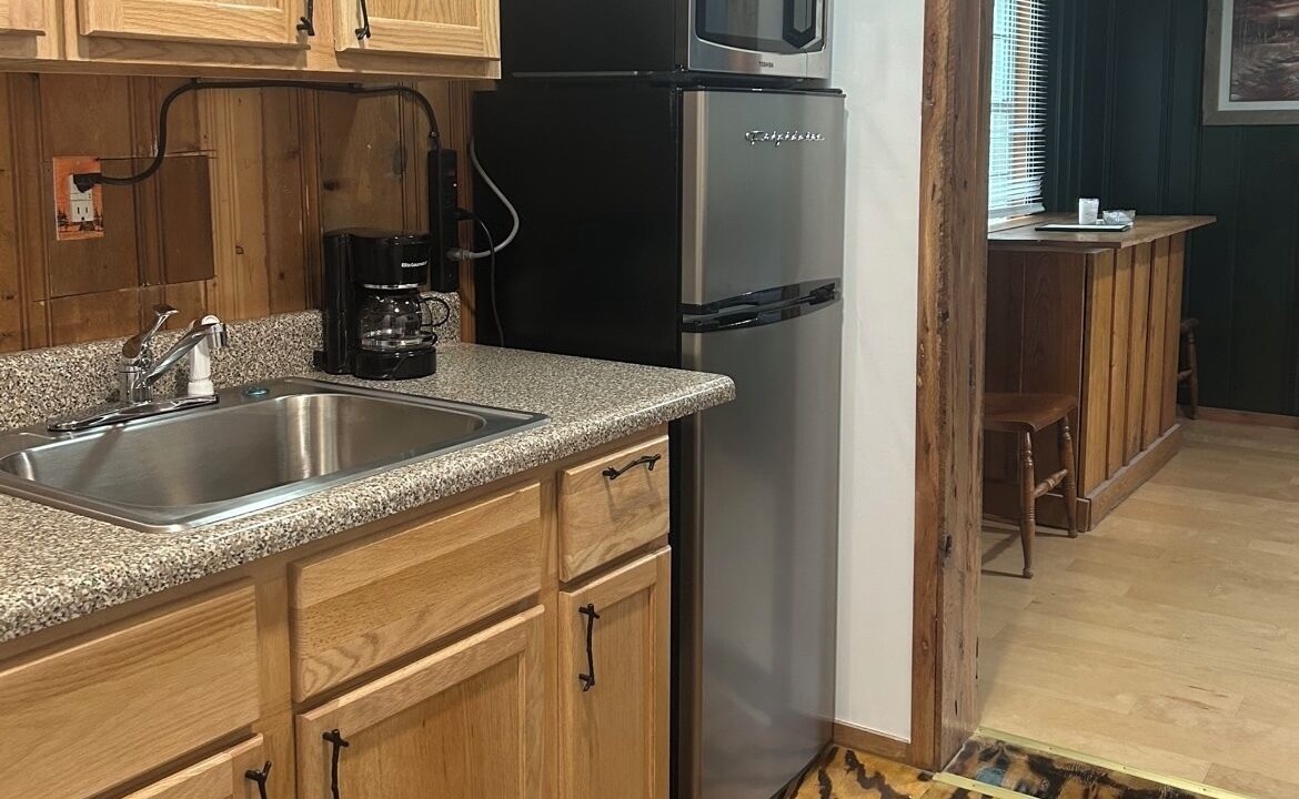 Photo of Kitchen in Steelville