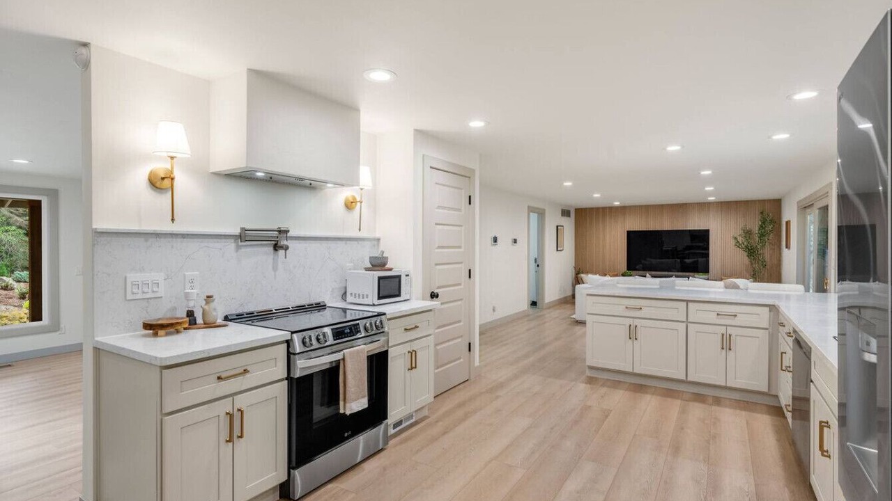 Photo of Kitchen in Gig Harbor