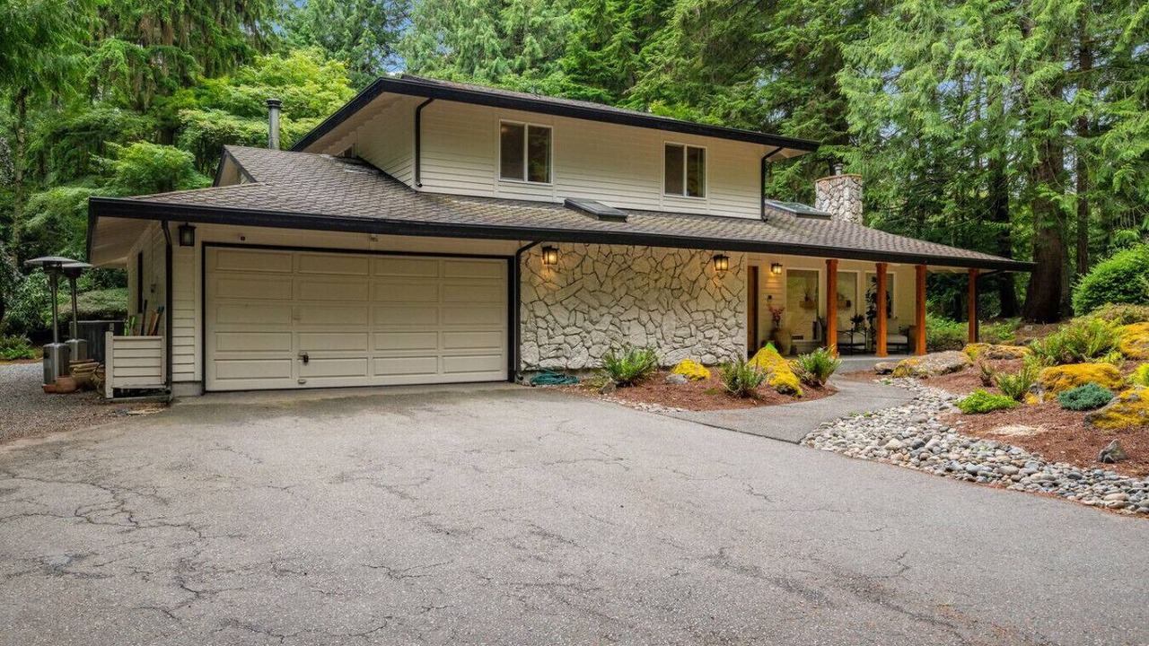 Photo of Outdoor in Gig Harbor