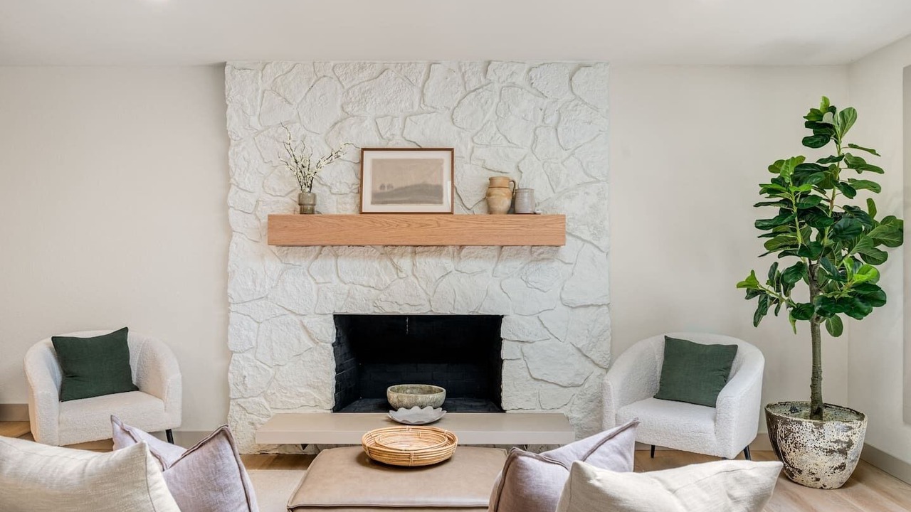 Photo of Livingroom in Gig Harbor