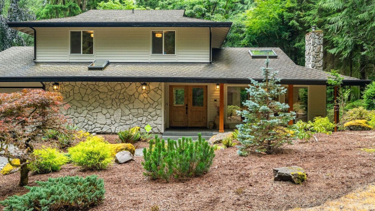 Photo of Outdoor in Gig Harbor