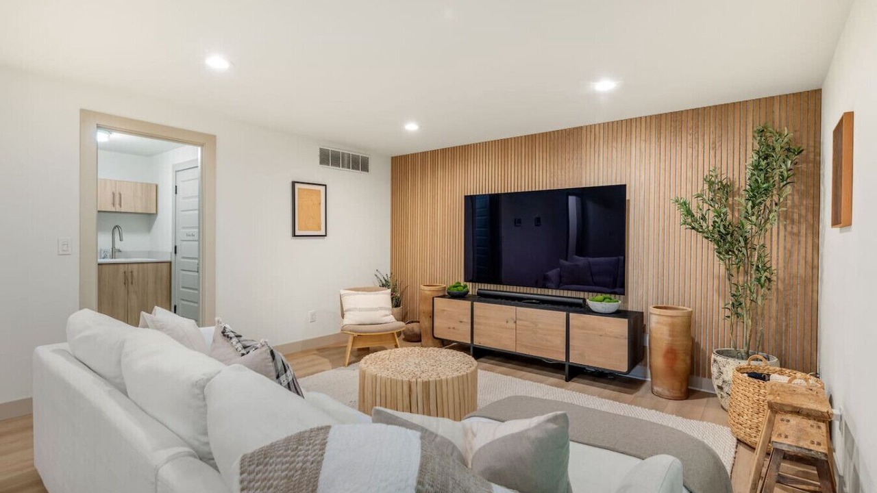 Photo of Livingroom in Gig Harbor