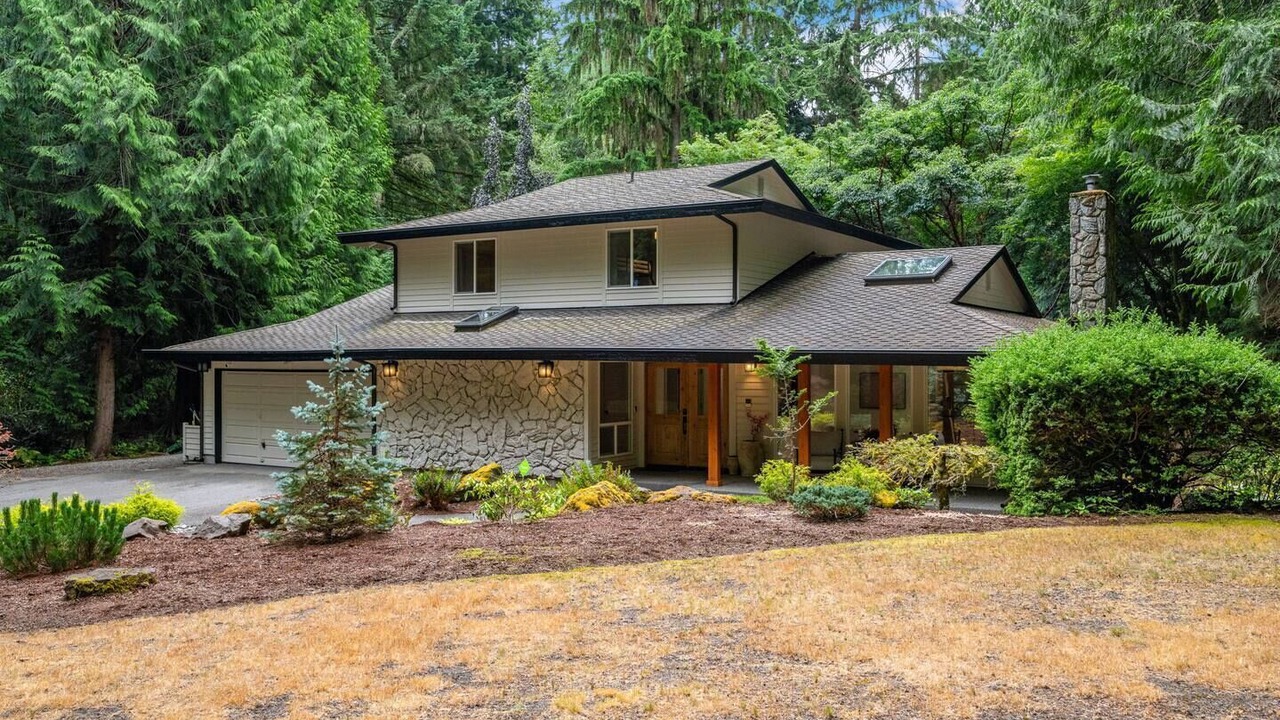 Photo of Outdoor in Gig Harbor