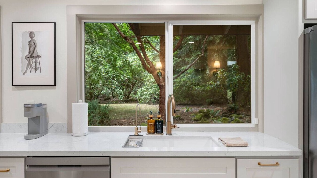 Photo of Kitchen in Gig Harbor