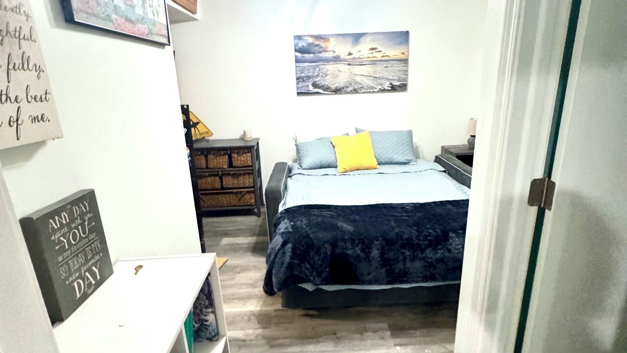 Photo of Bedroom in Waterloo