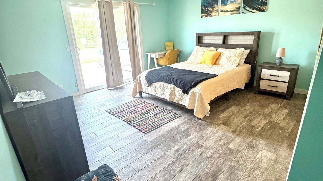 Photo of Bedroom in Waterloo