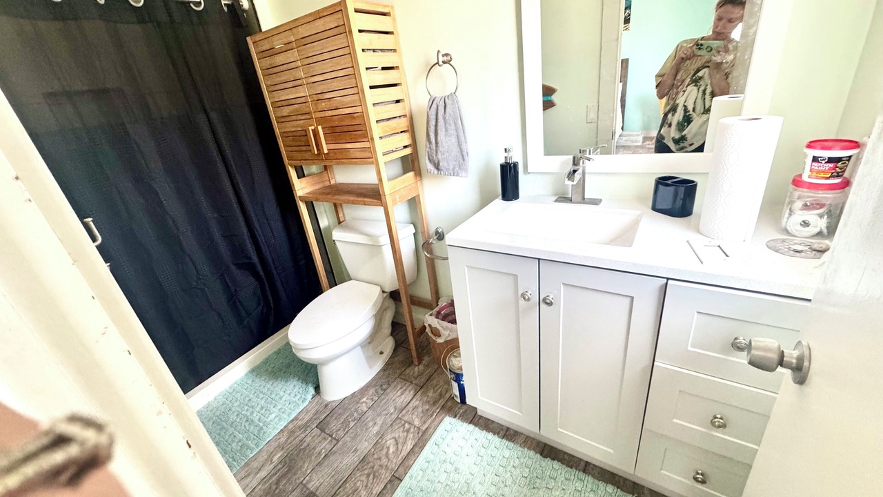 Photo of Bathroom in Waterloo