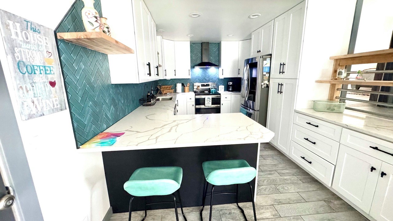 Photo of Kitchen in Waterloo