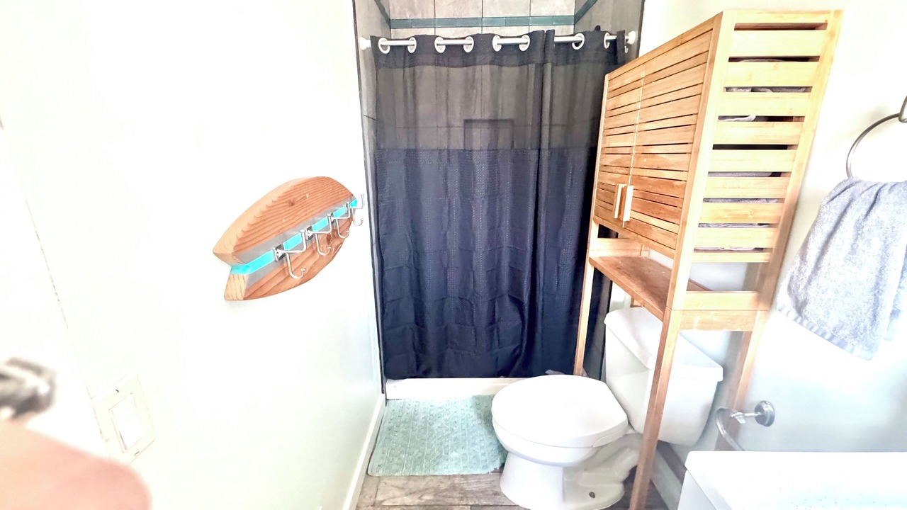 Photo of Bathroom in Waterloo