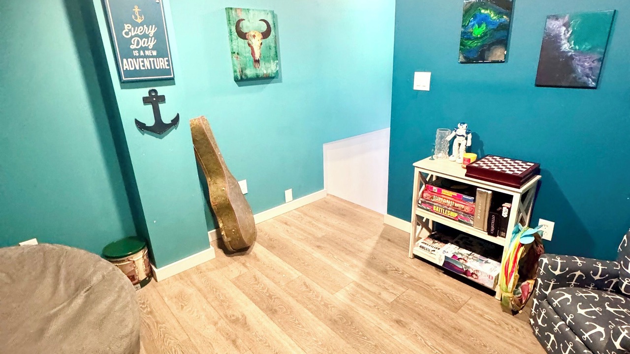 Photo of Bedroom in Waterloo