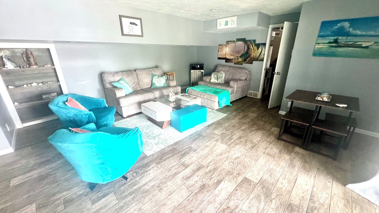 Photo of Livingroom in Waterloo