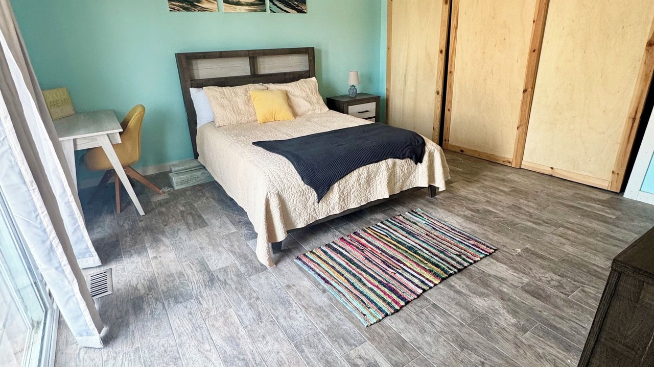 Photo of Bedroom in Waterloo