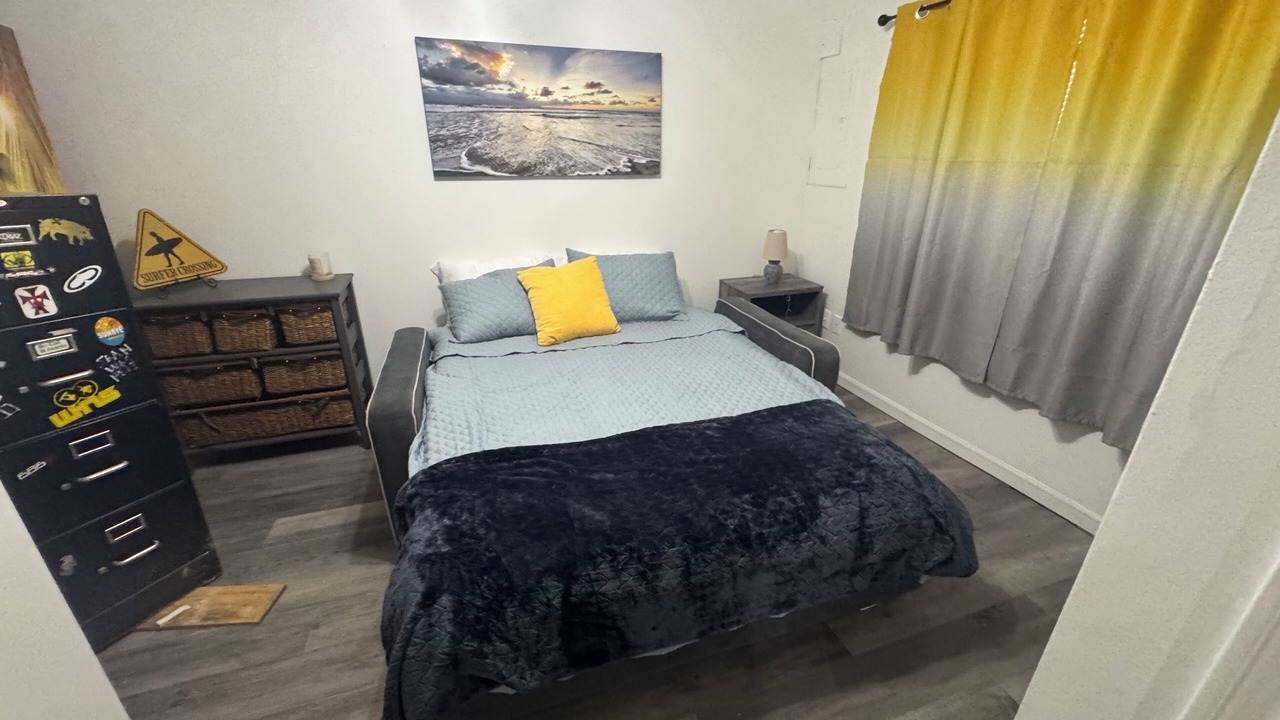 Photo of Bedroom in Waterloo