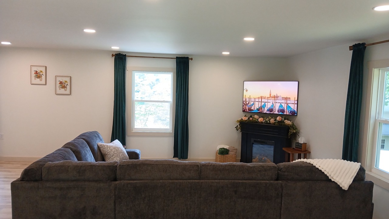 Photo of Livingroom in Conestoga