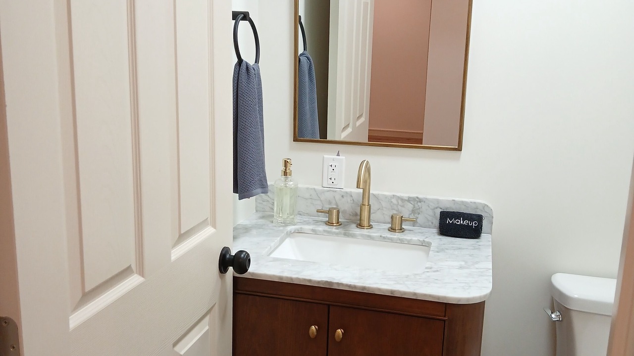 Photo of Bathroom in Conestoga