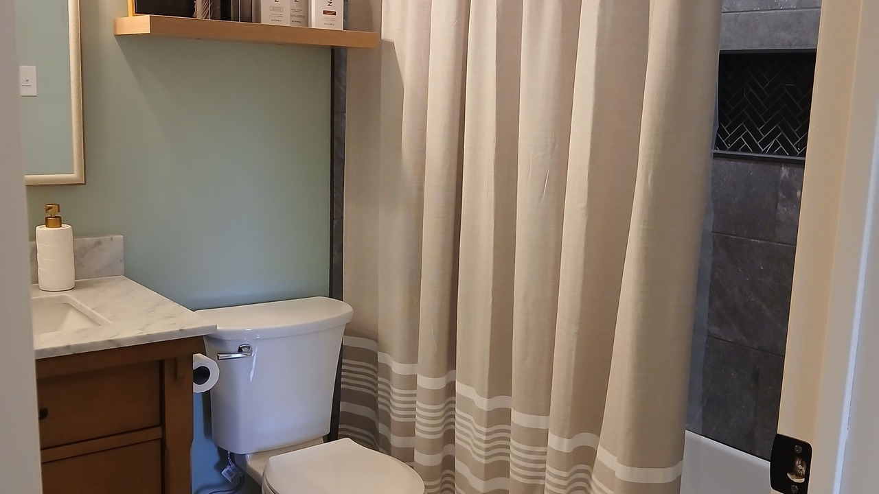 Photo of Bathroom in Conestoga