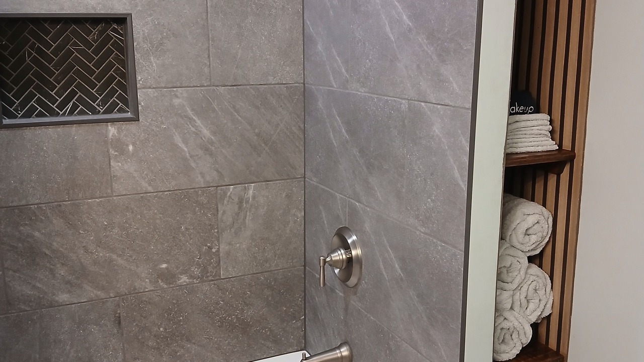 Photo of Bathroom in Conestoga